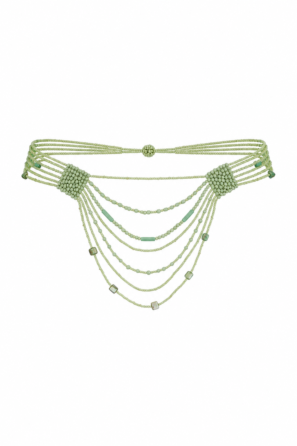 Zola Chain - Palm