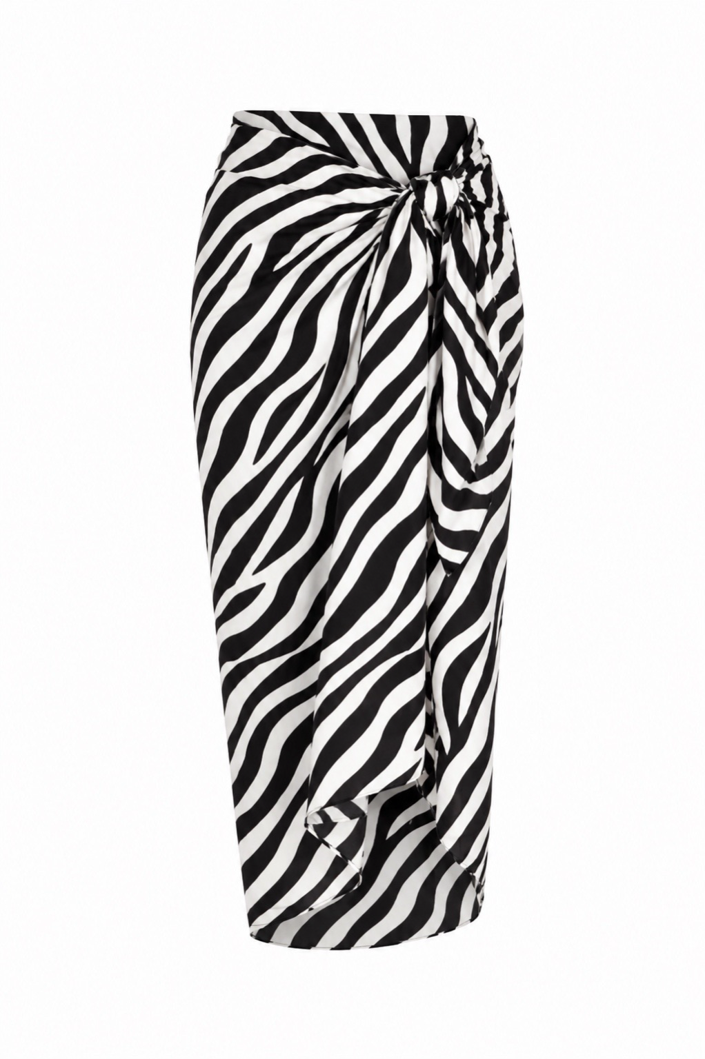 Sera Sarong - Zebra