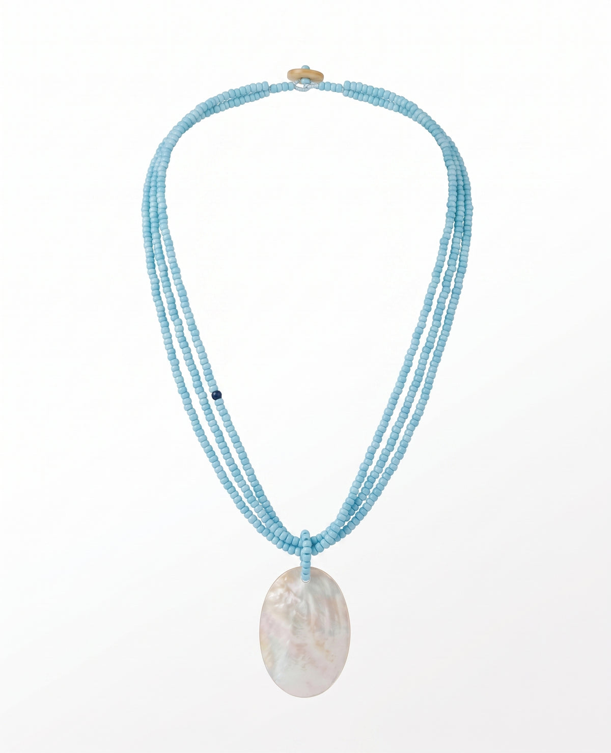 Suni Necklace - Turquoise