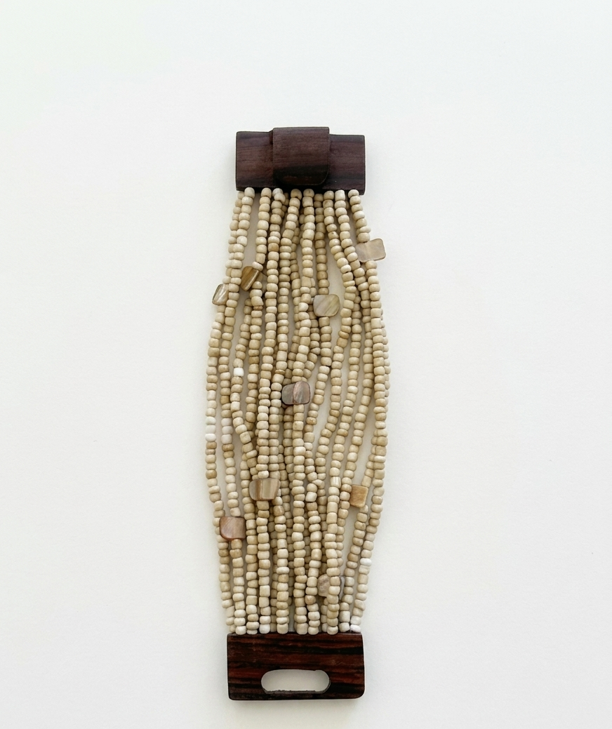 Nala Bracelet - Deep Sand