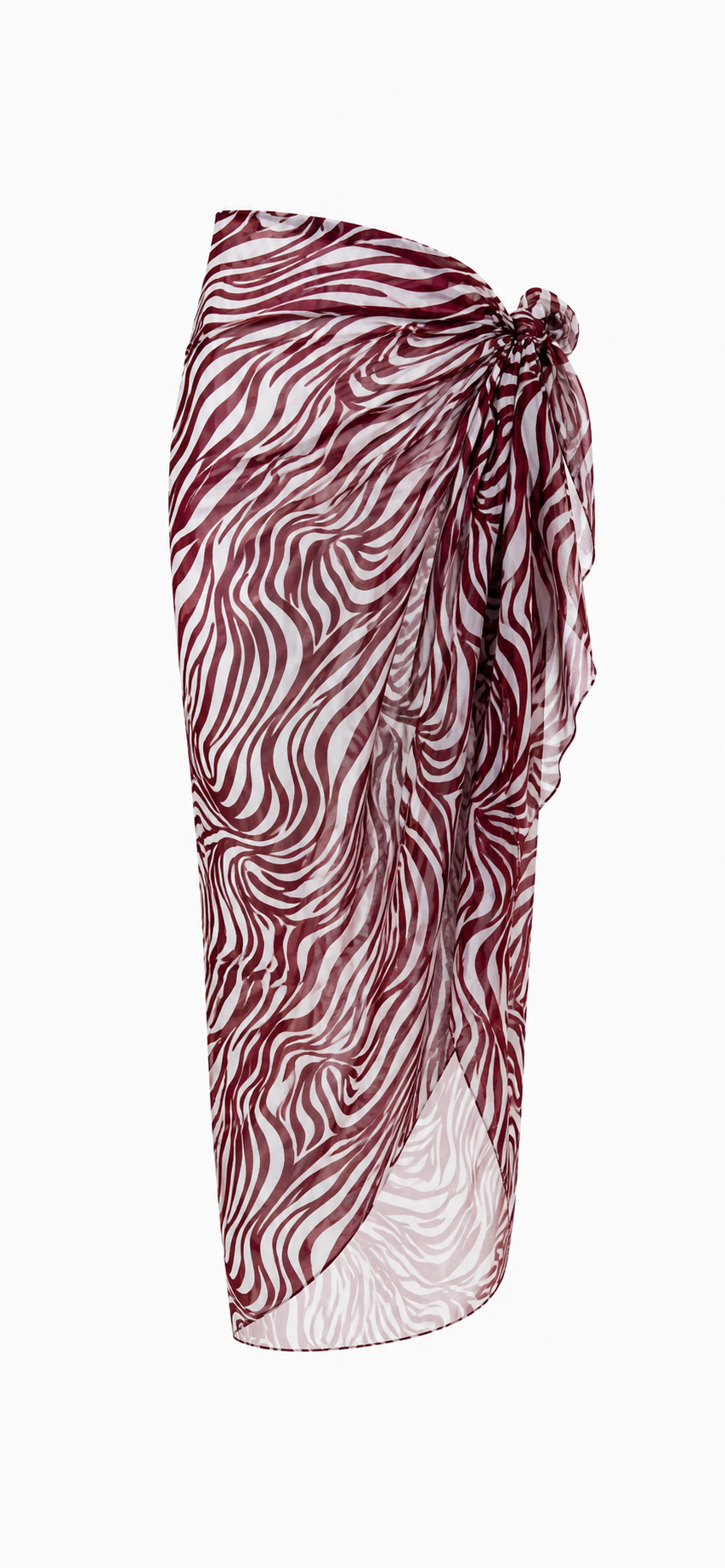 Sera Sarong - Zebra Prume