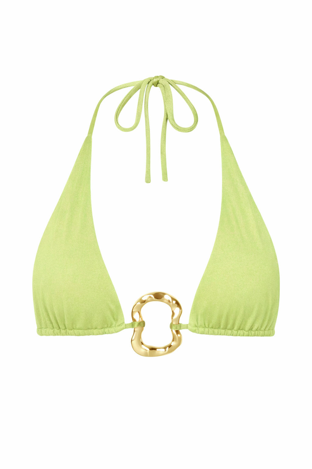 Luma Top - Matcha