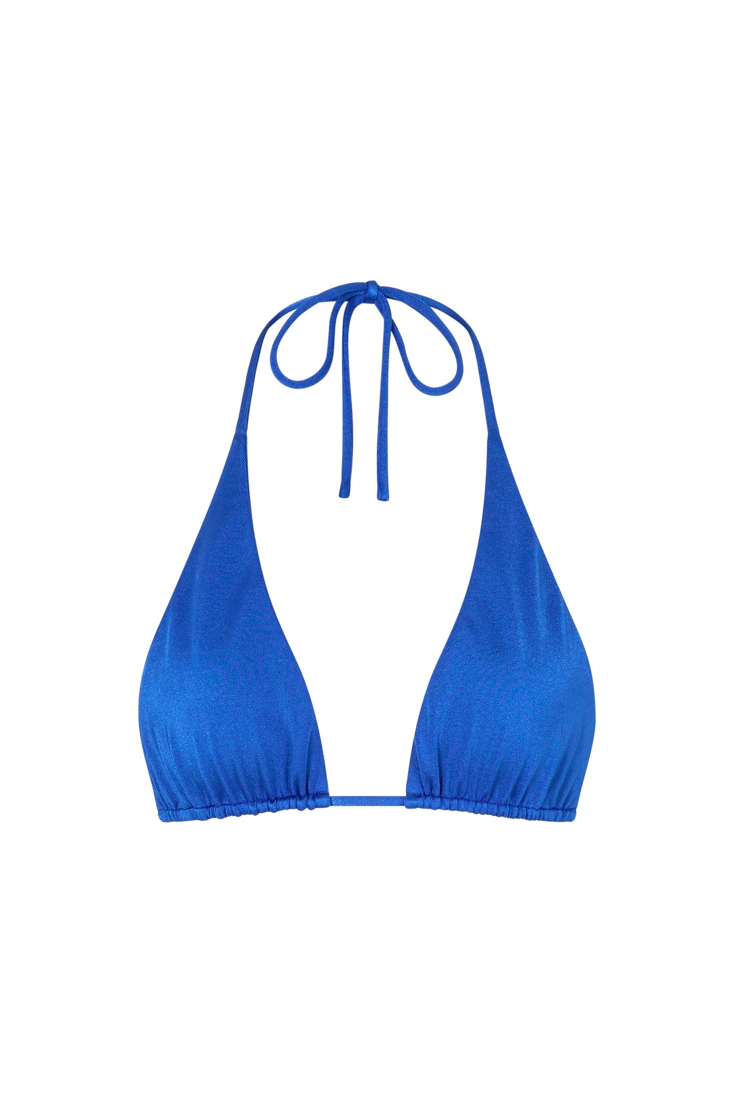 Ita Top - Cobalt Blue