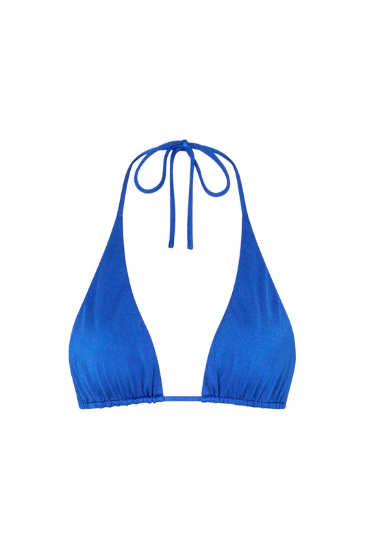 Ita Top - Cobalt Blue