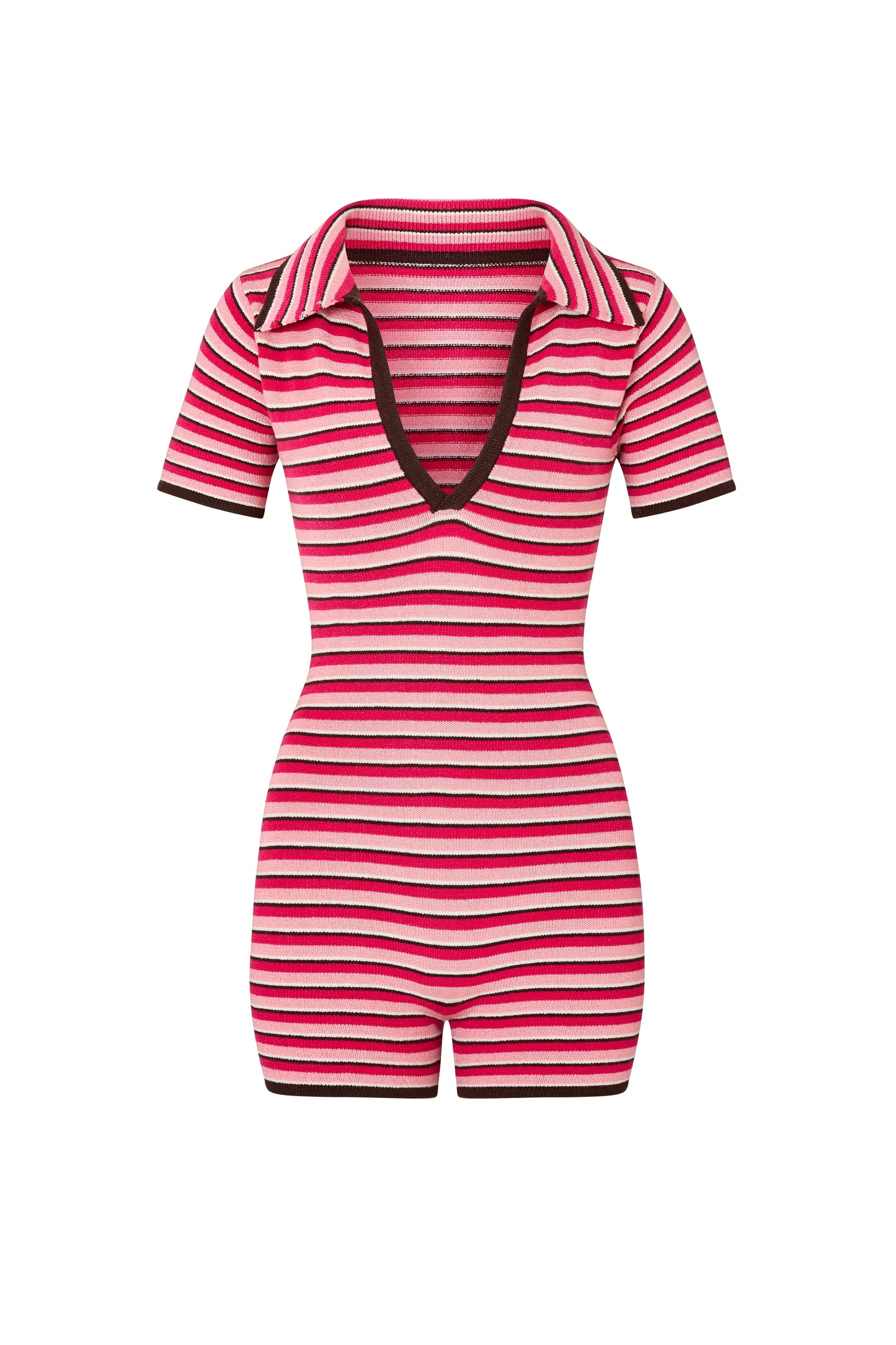 Kioni - Pink Stripe