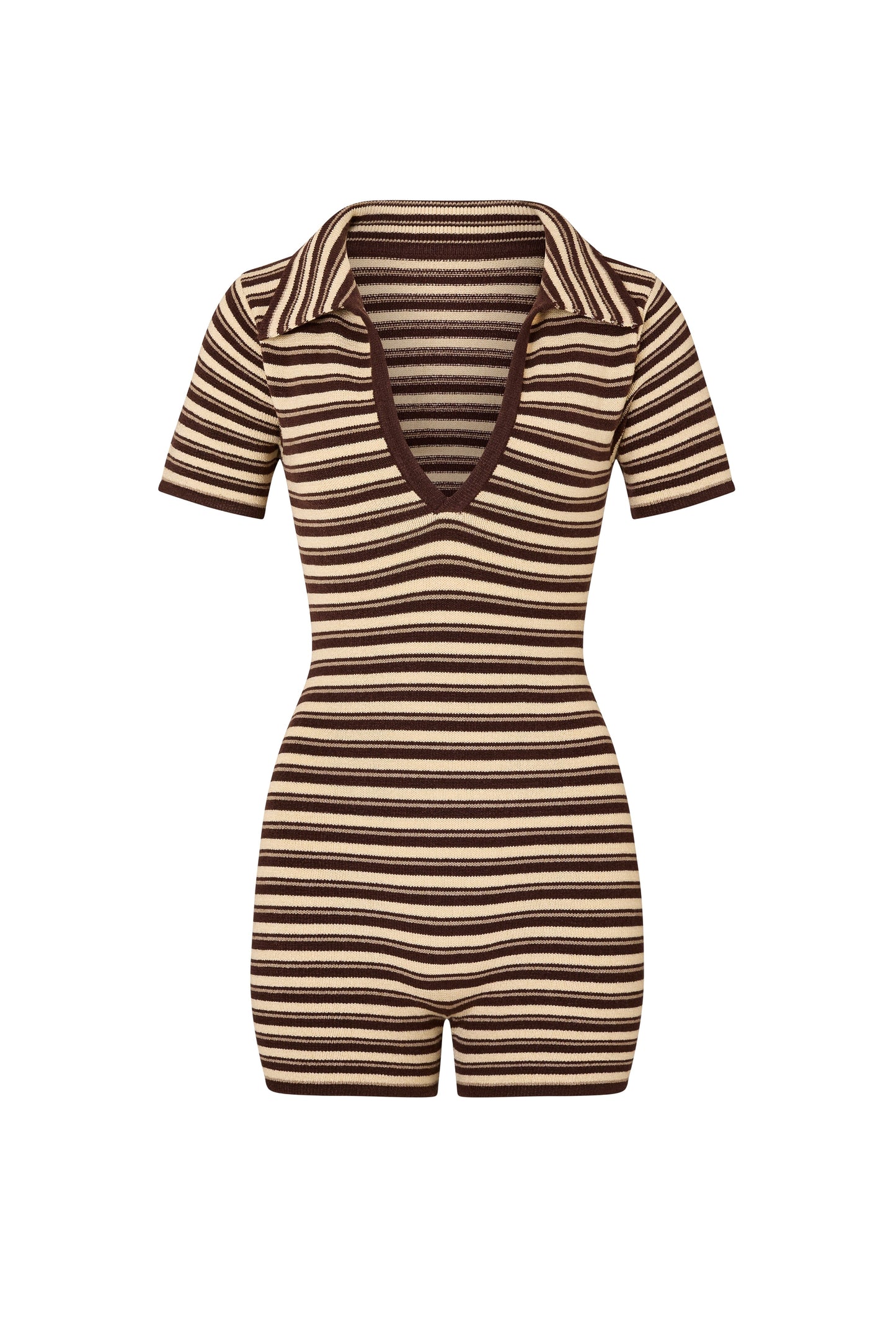Kioni - Cacao Stripe