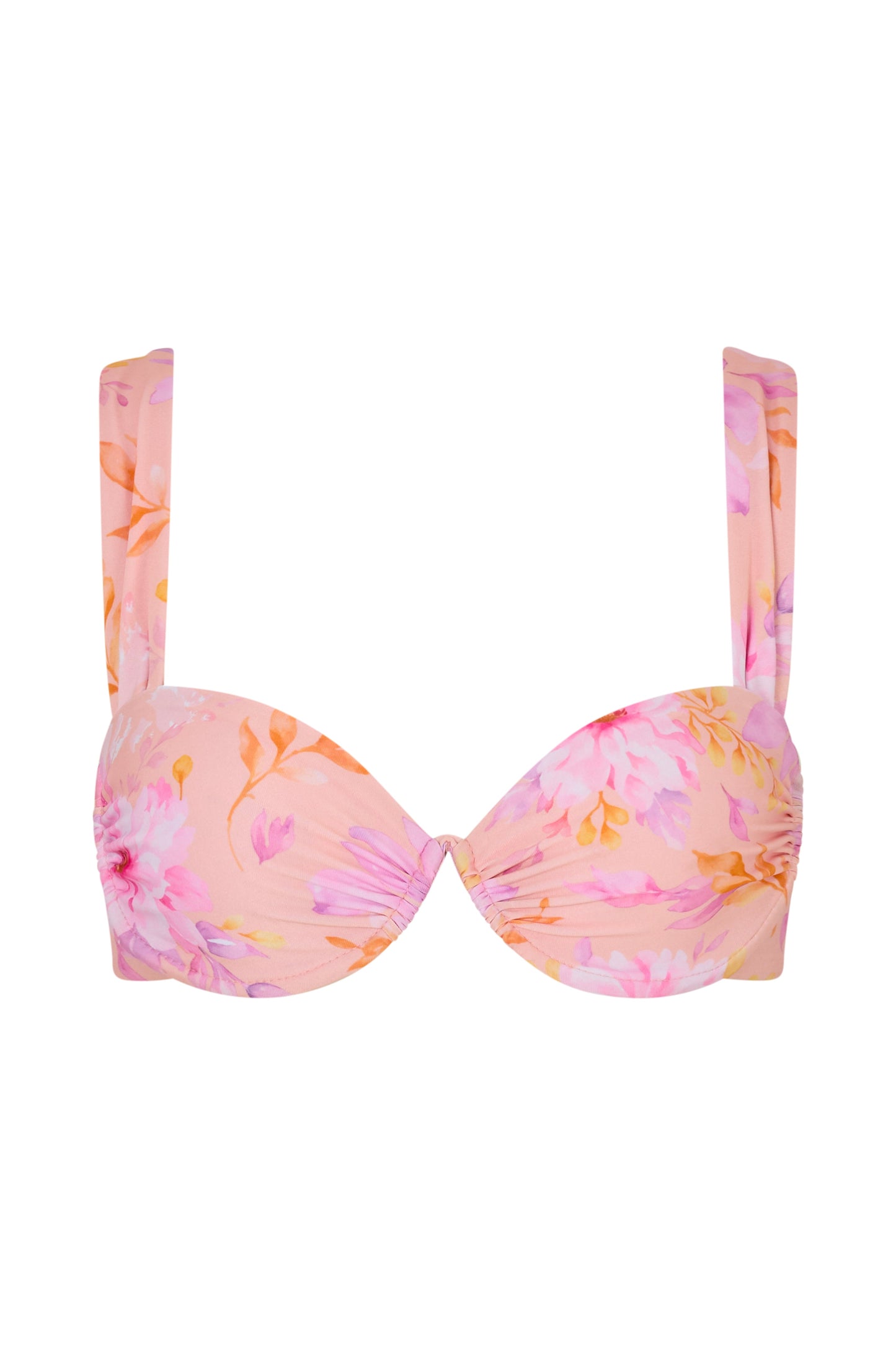 Teja Top - Blossie