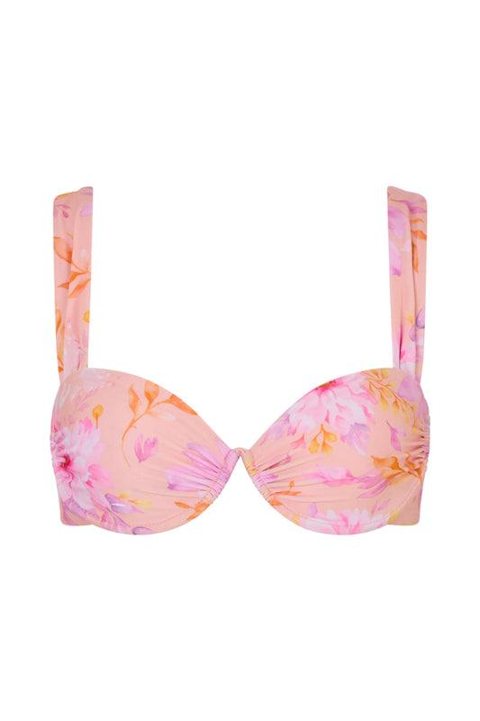 Teja Top - Blossie