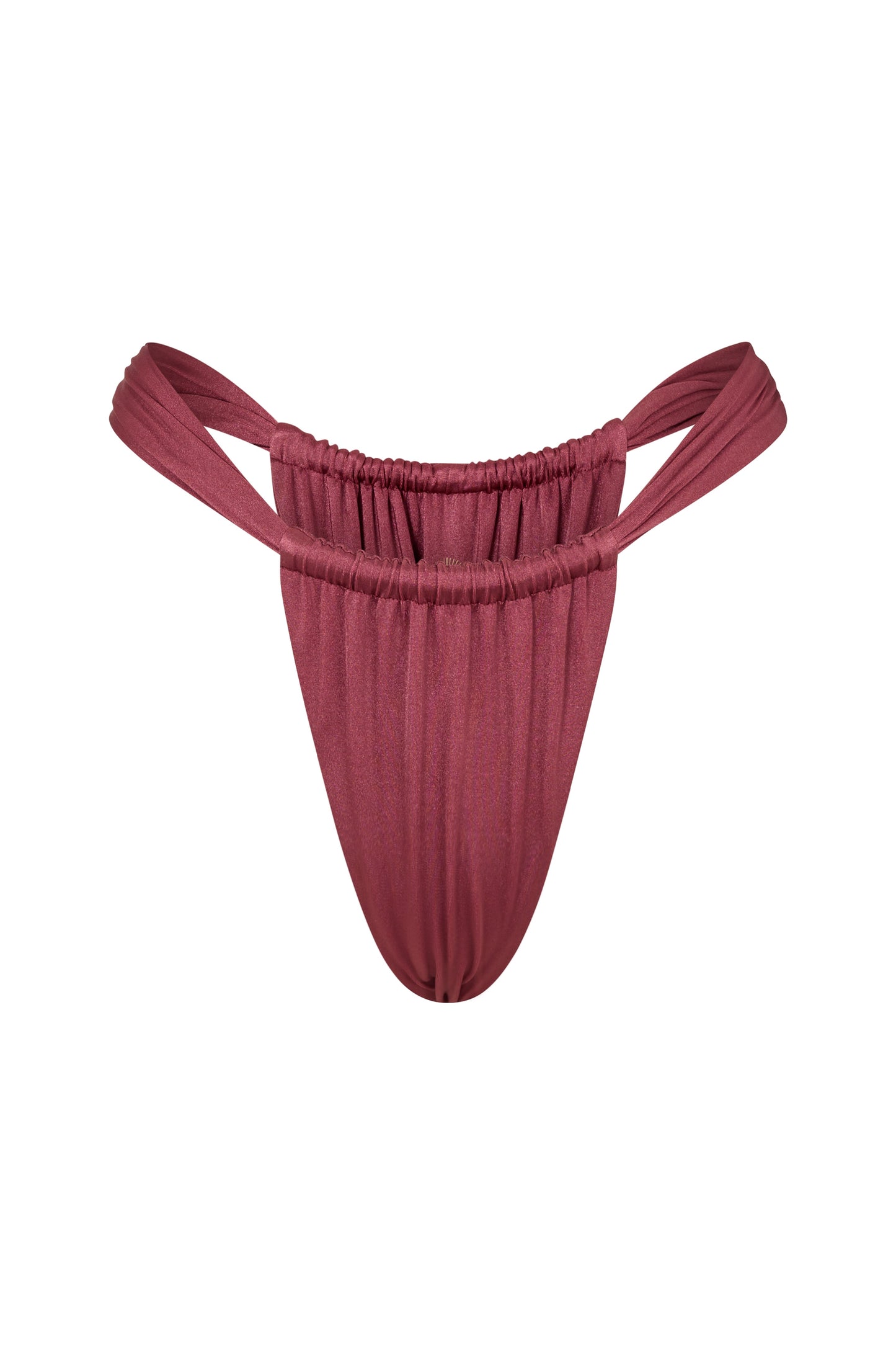 Nia Bottom - Wild Ginger