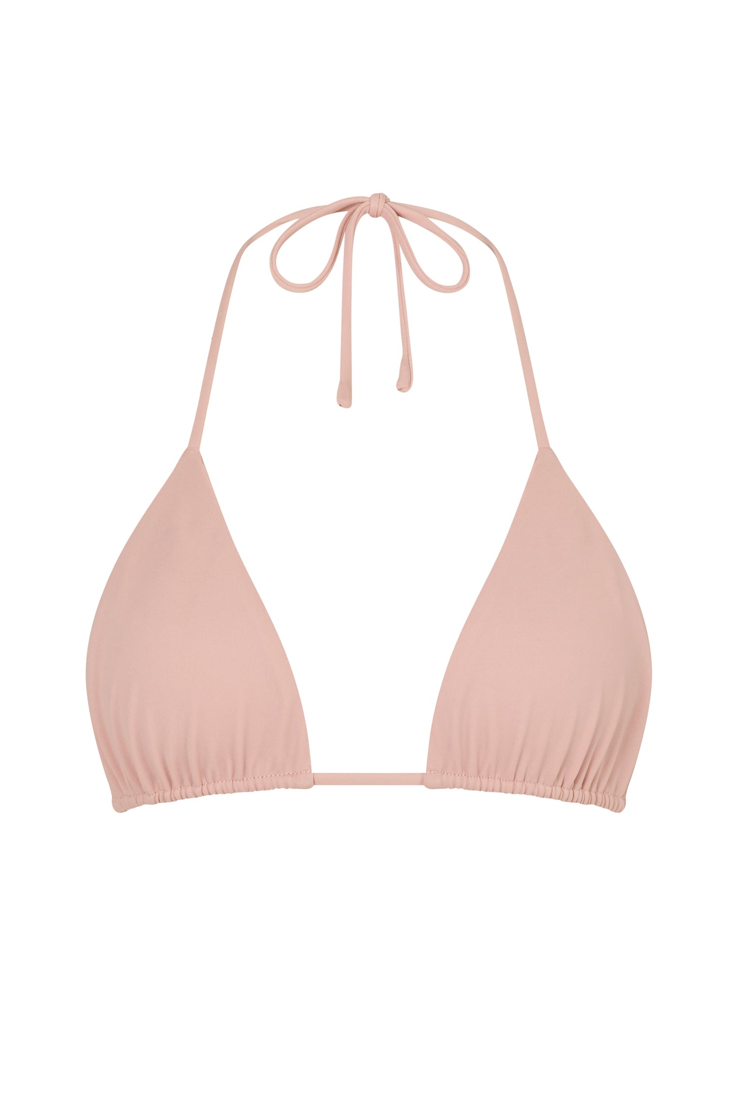 Bahi Top - Baby Pink