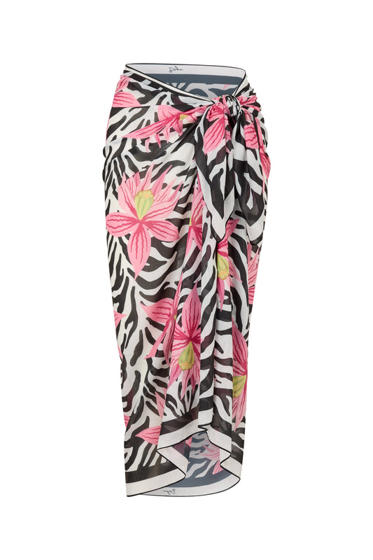 Sera Sarong - Savanna