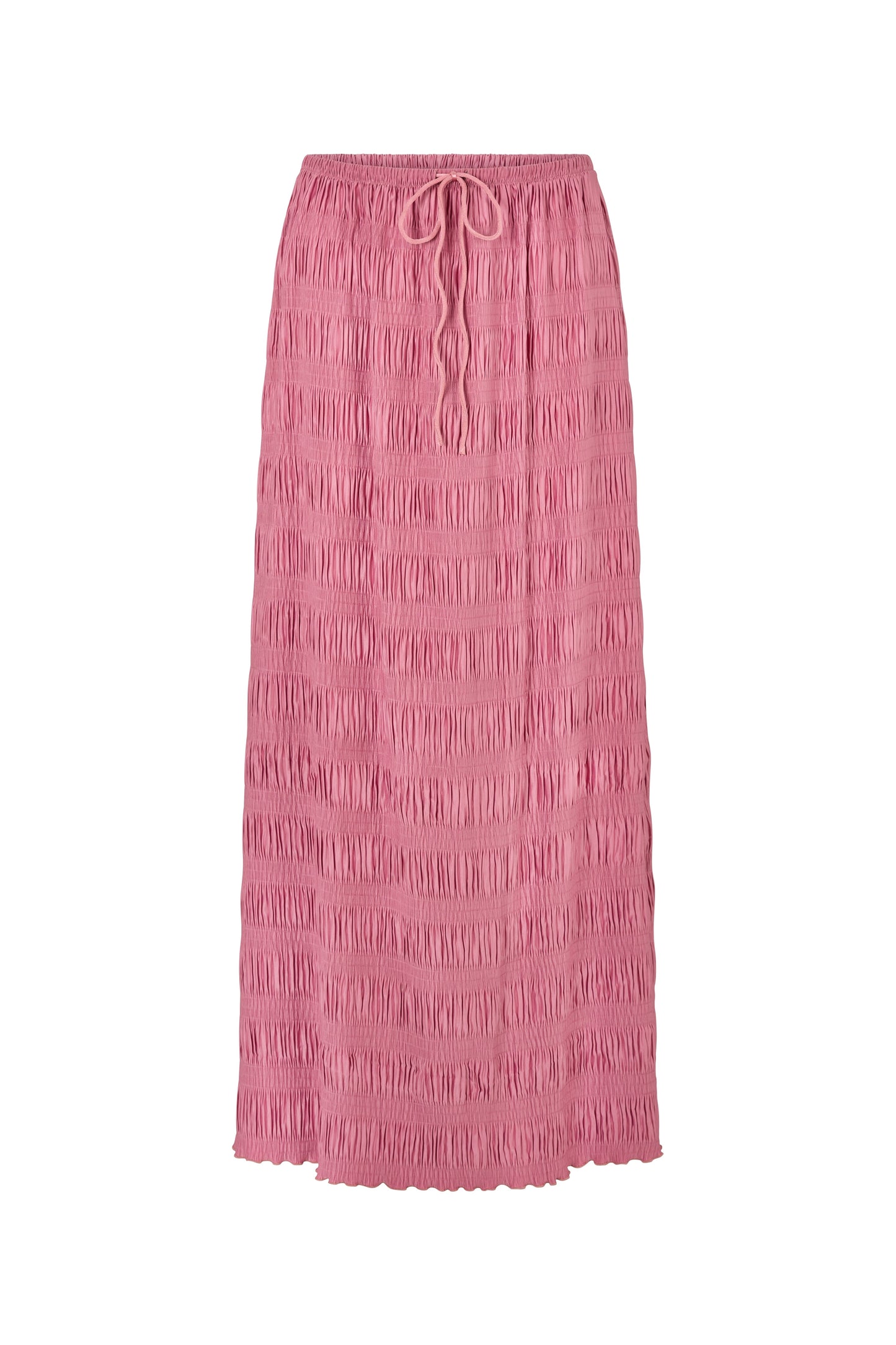 Cece Skirt - Malaga Mousse