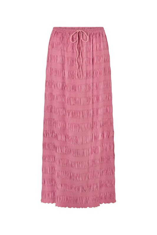 Cece Skirt - Malaga Mousse