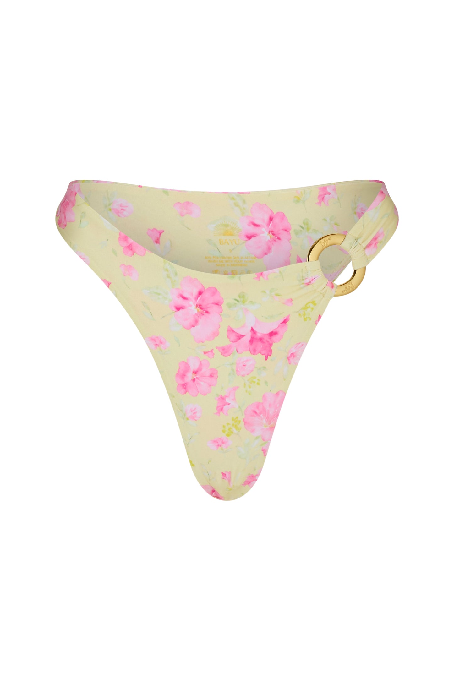 Cica Bottom - Butterbut