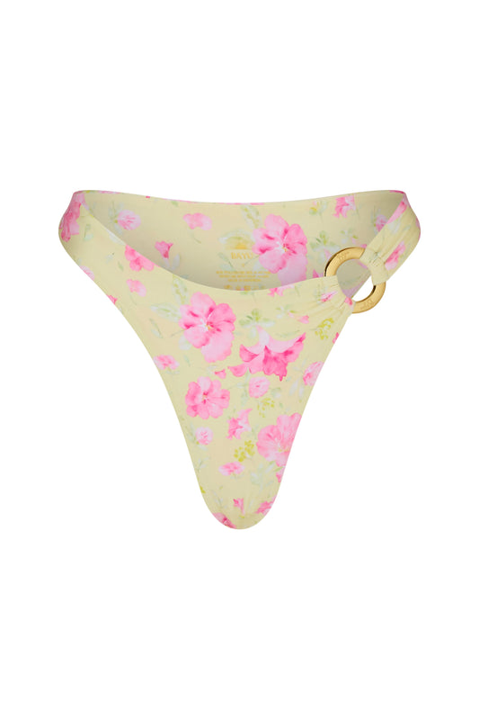 Cica Bottom - Butterbut