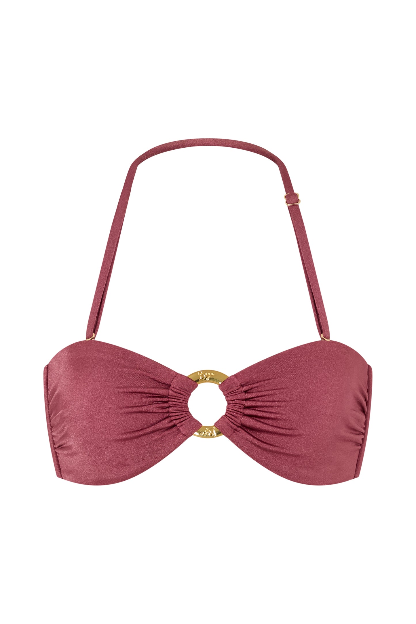 Ro Top - Wild Ginger