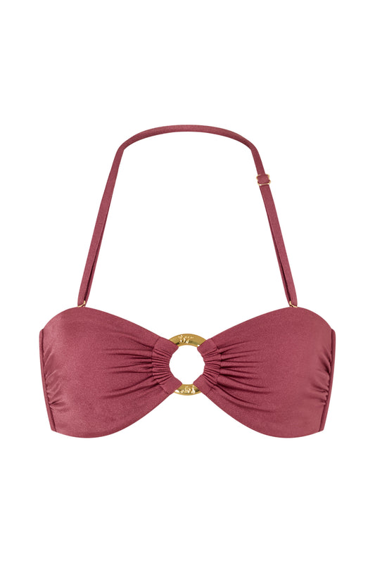 Ro Top - Wild Ginger