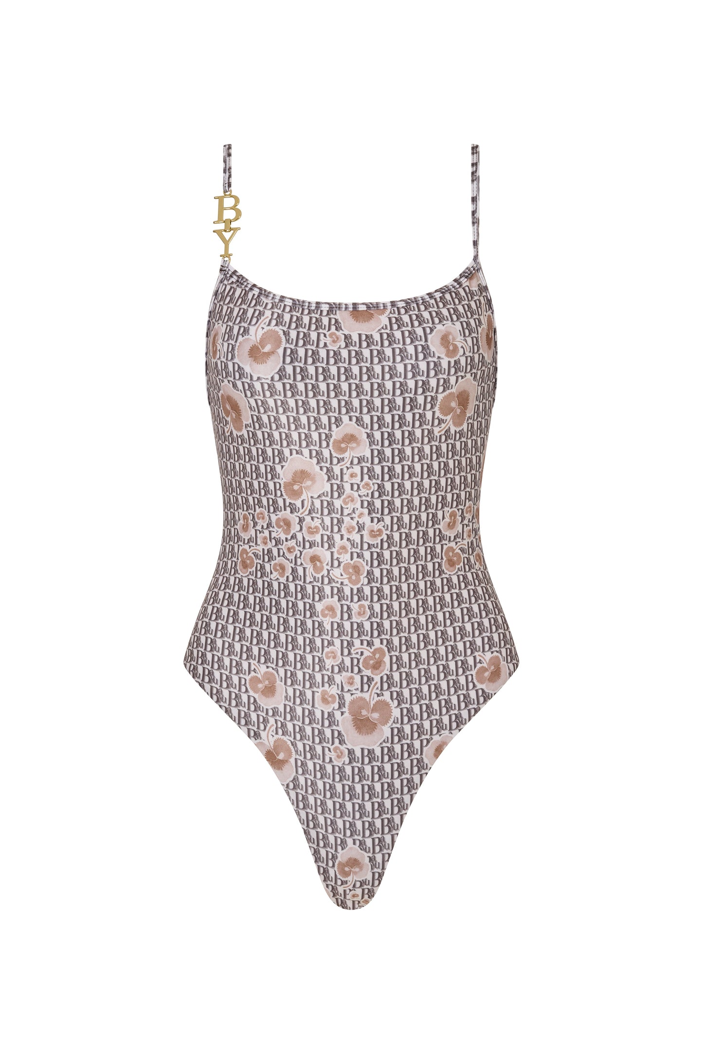 Amourette One Piece - Bayu Oblique