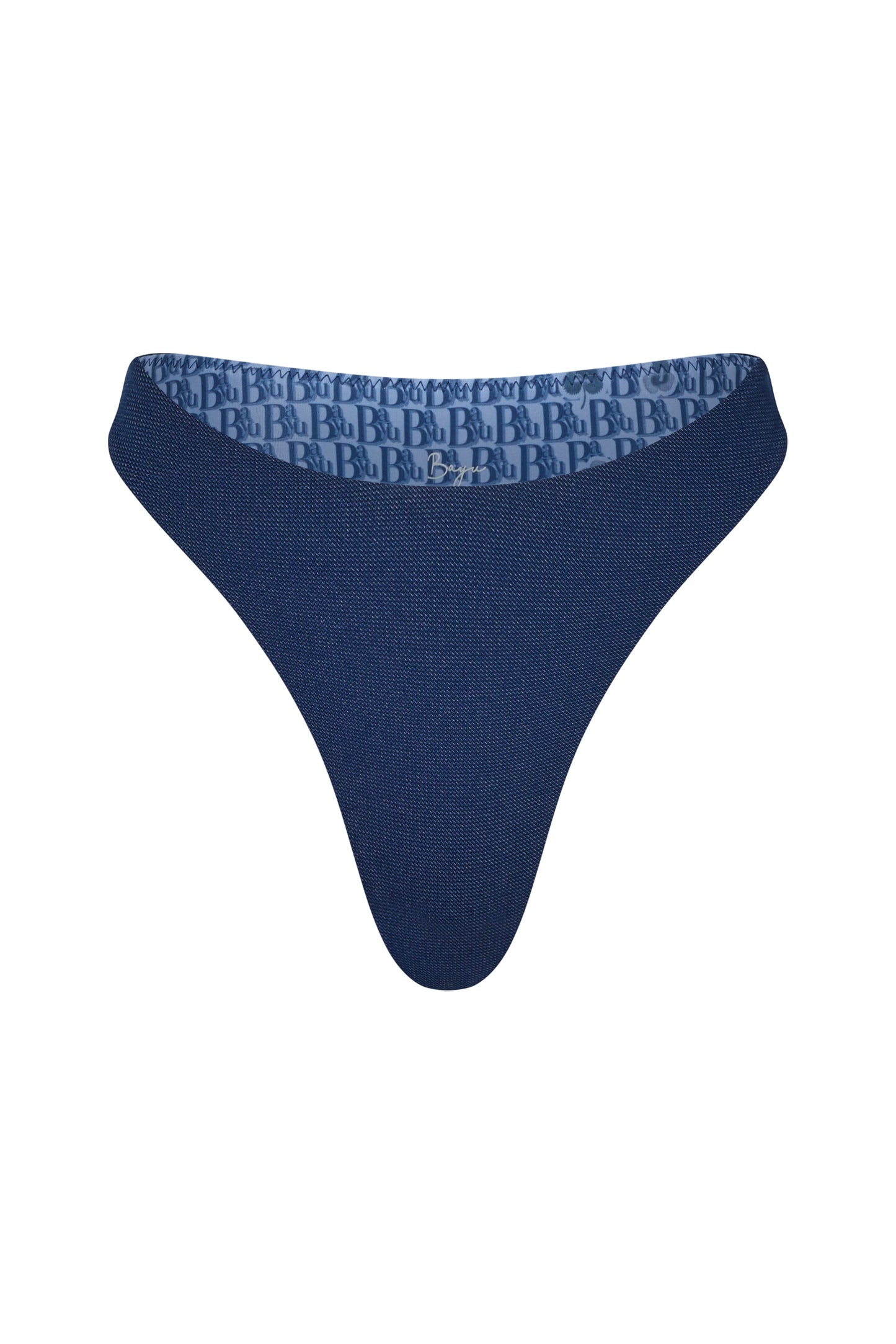 Amour Bottom - Vintage Denim