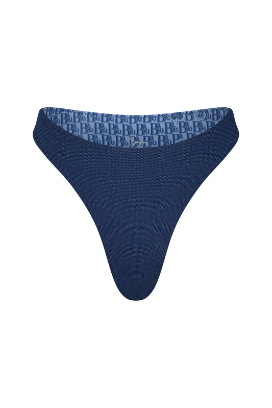 Amour Bottom - Vintage Denim