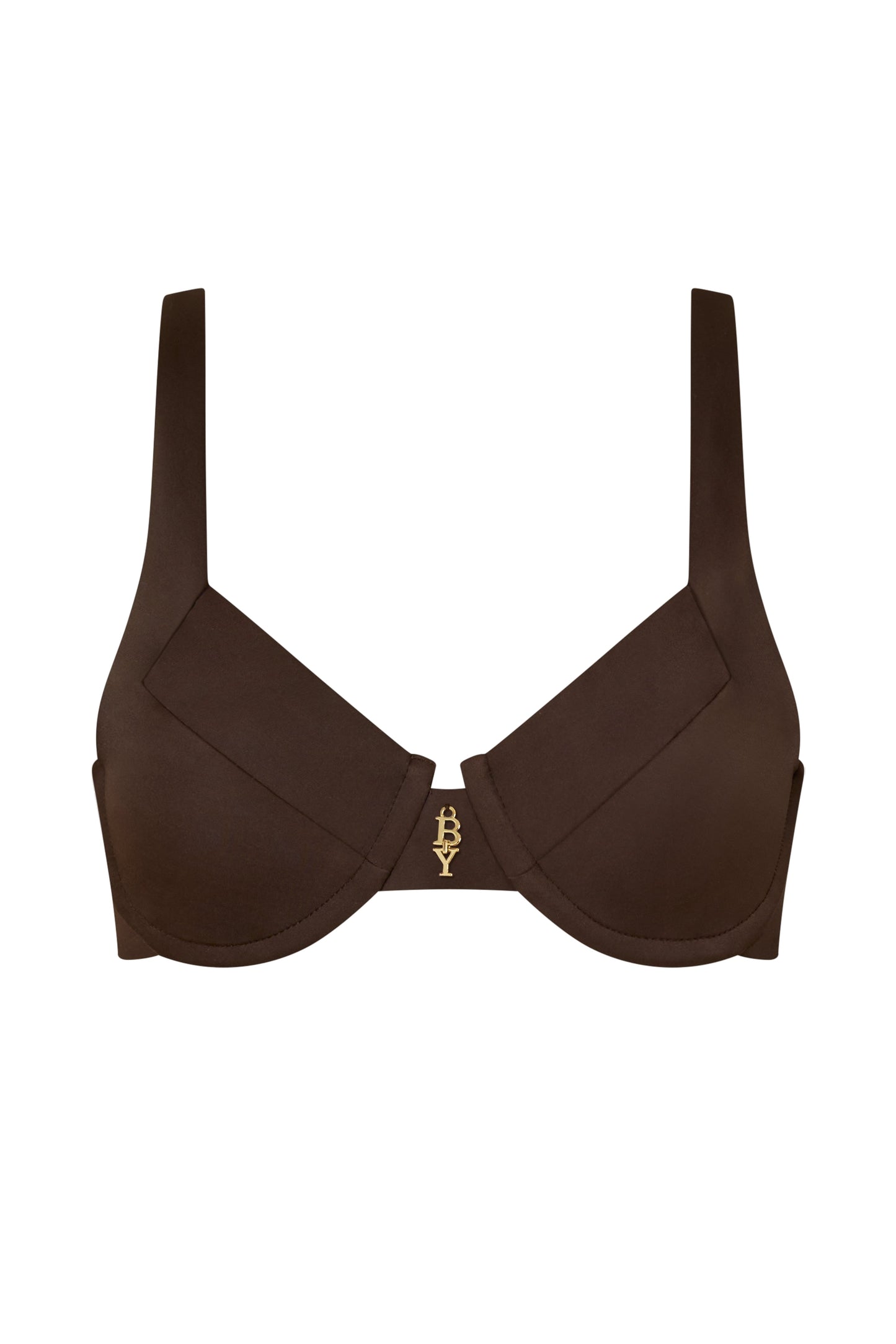 Reve Top - Parisian (Cacao)