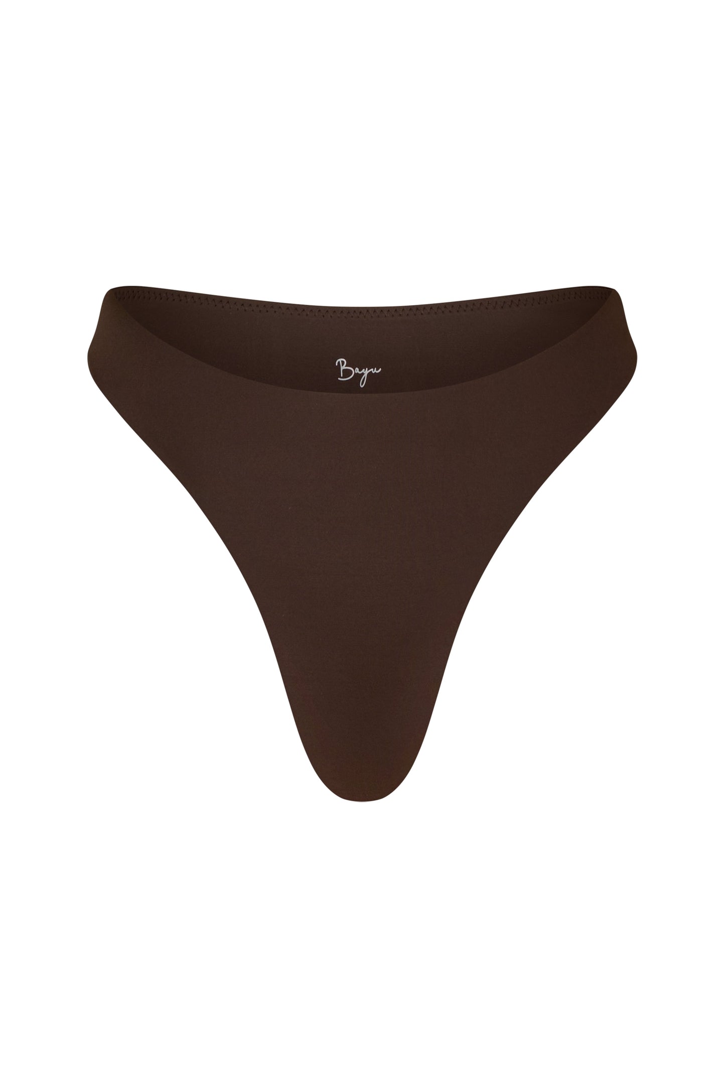 Amour Bottom - Parisian (Cacao)