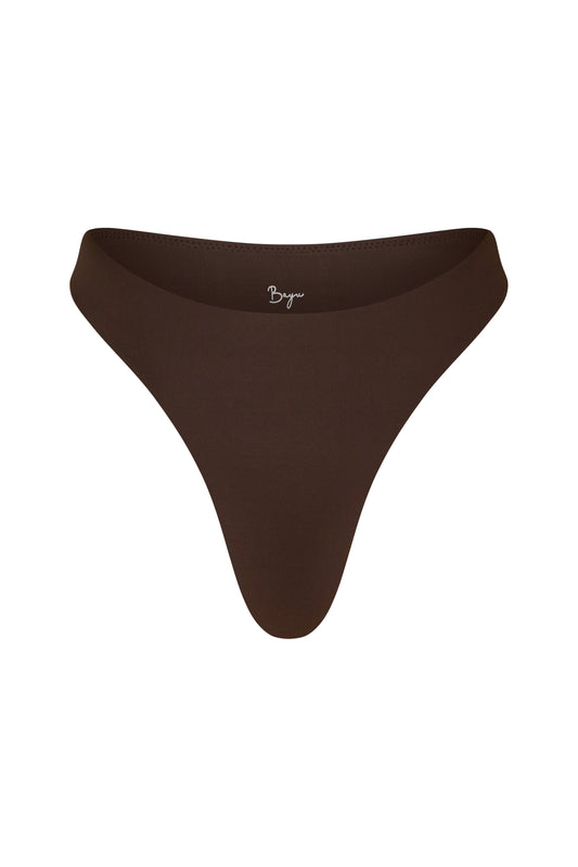 Amour Bottom - Parisian (Cacao)