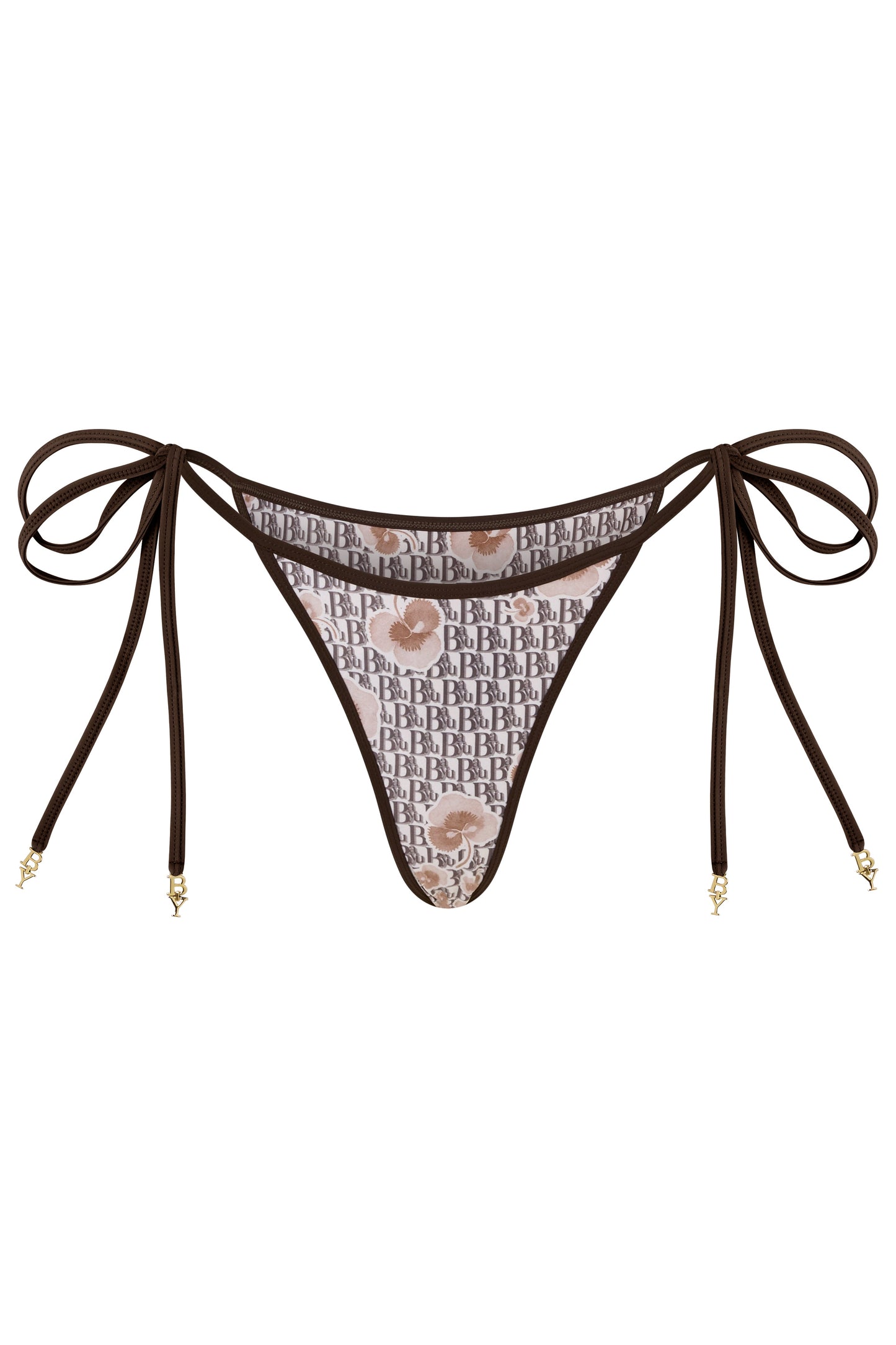 Caresse Bottom - Avec Bayu Oblique