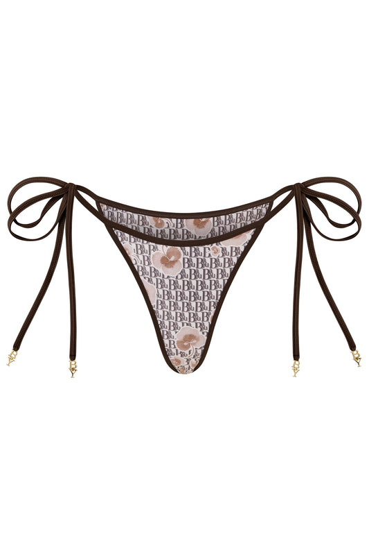 Caresse Bottom - Avec Bayu Oblique