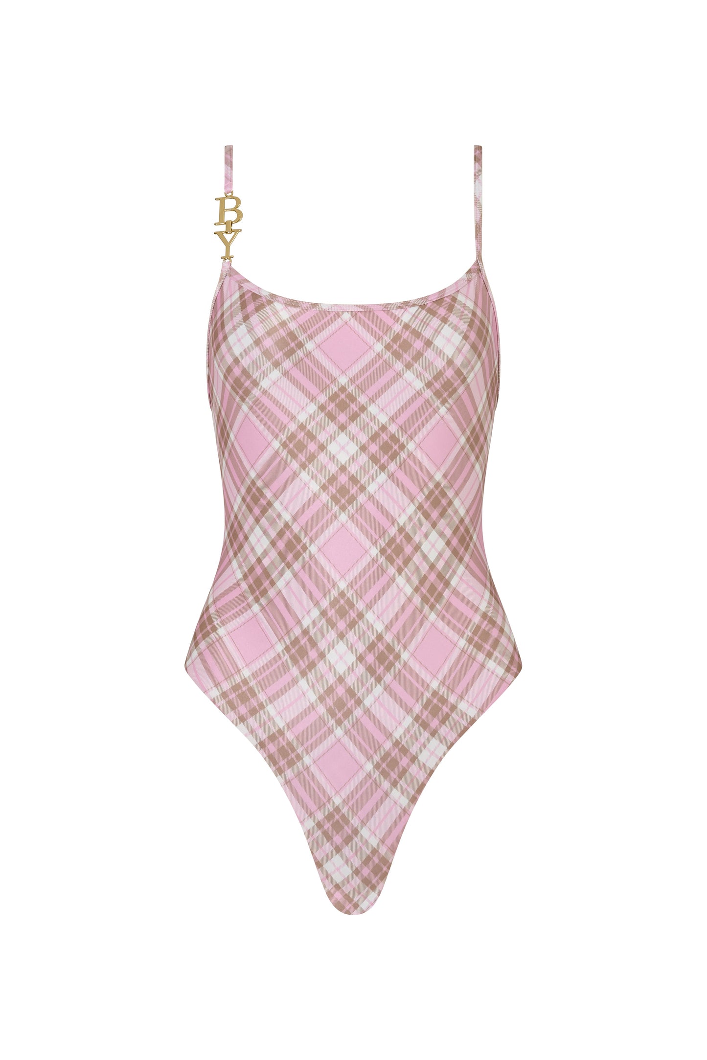 Amourette One Piece - Plaid De Romance