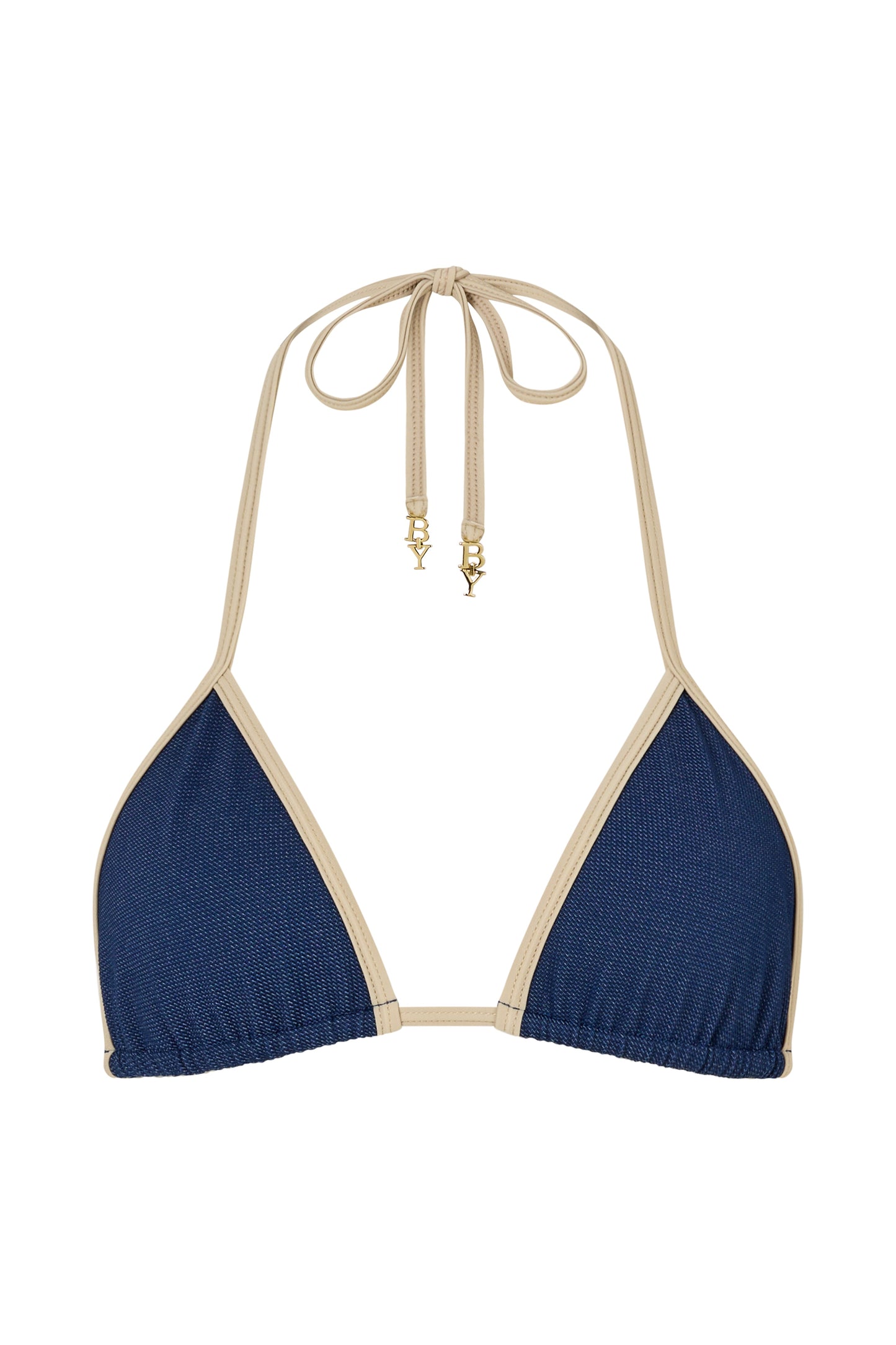 Douce Top - Avec Vintage Denim