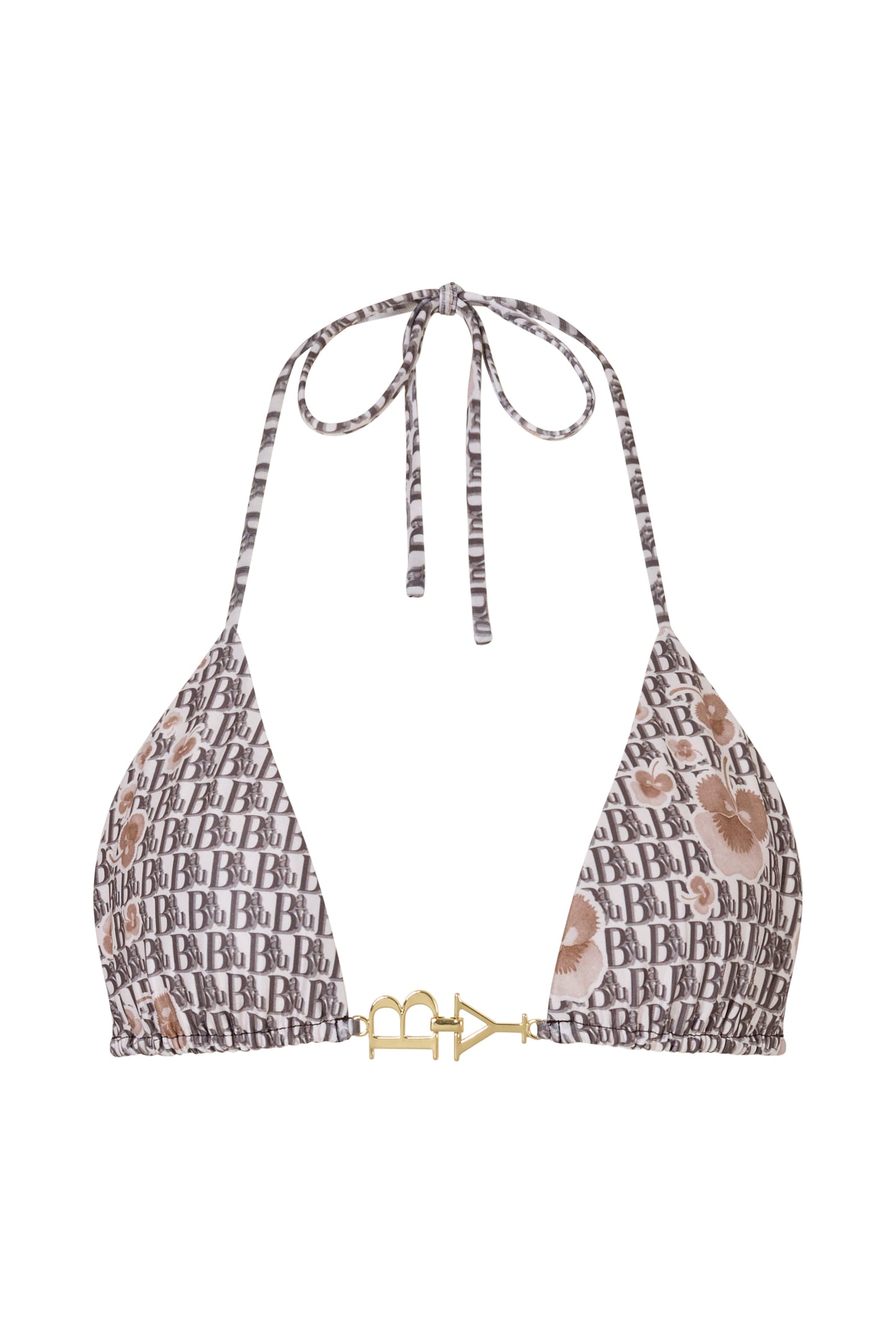 Bisou Top - Bayu Oblique