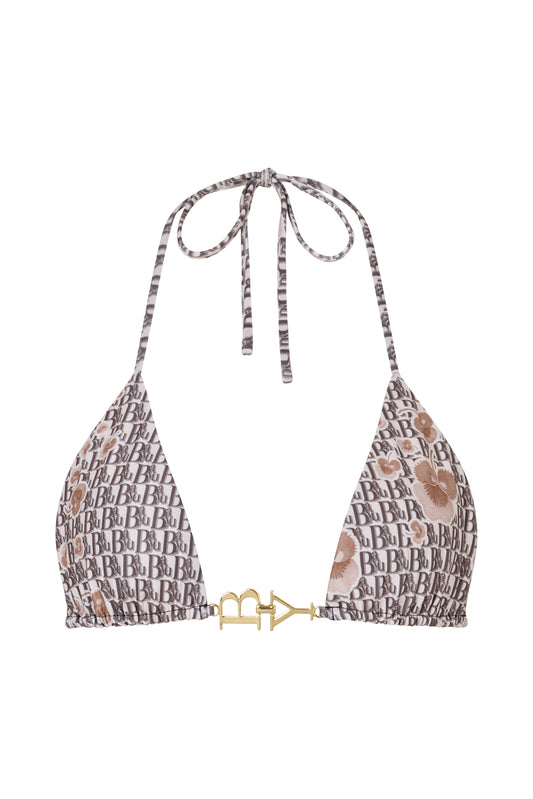 Bisou Top - Bayu Oblique