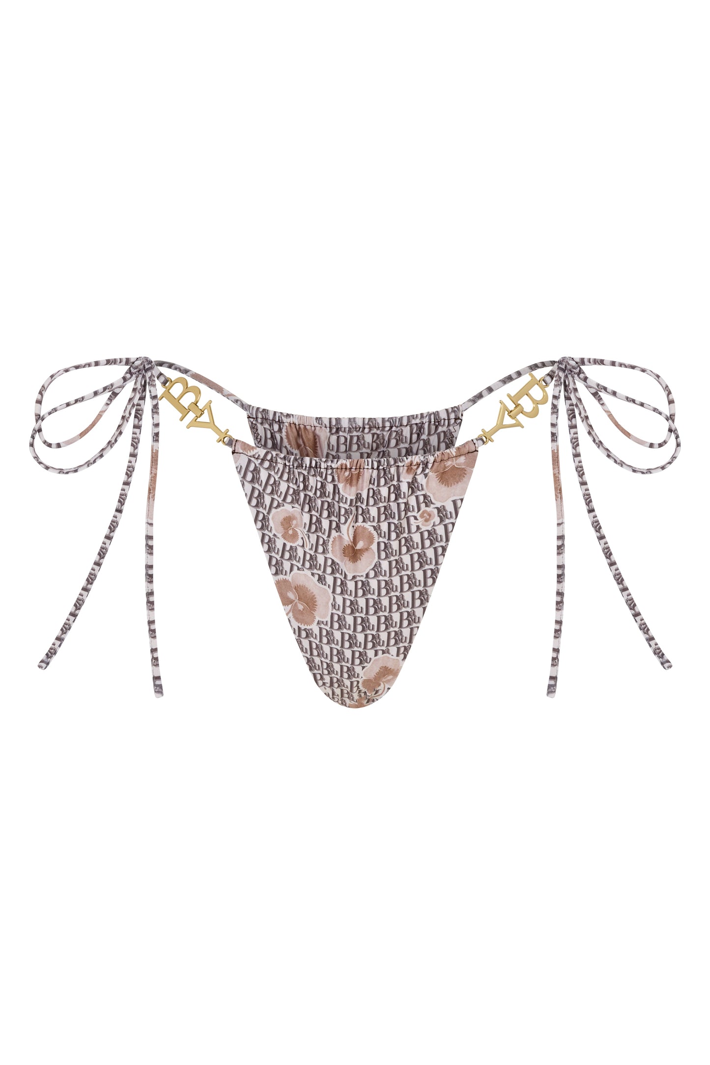 Belle Bottom - Bayu Oblique
