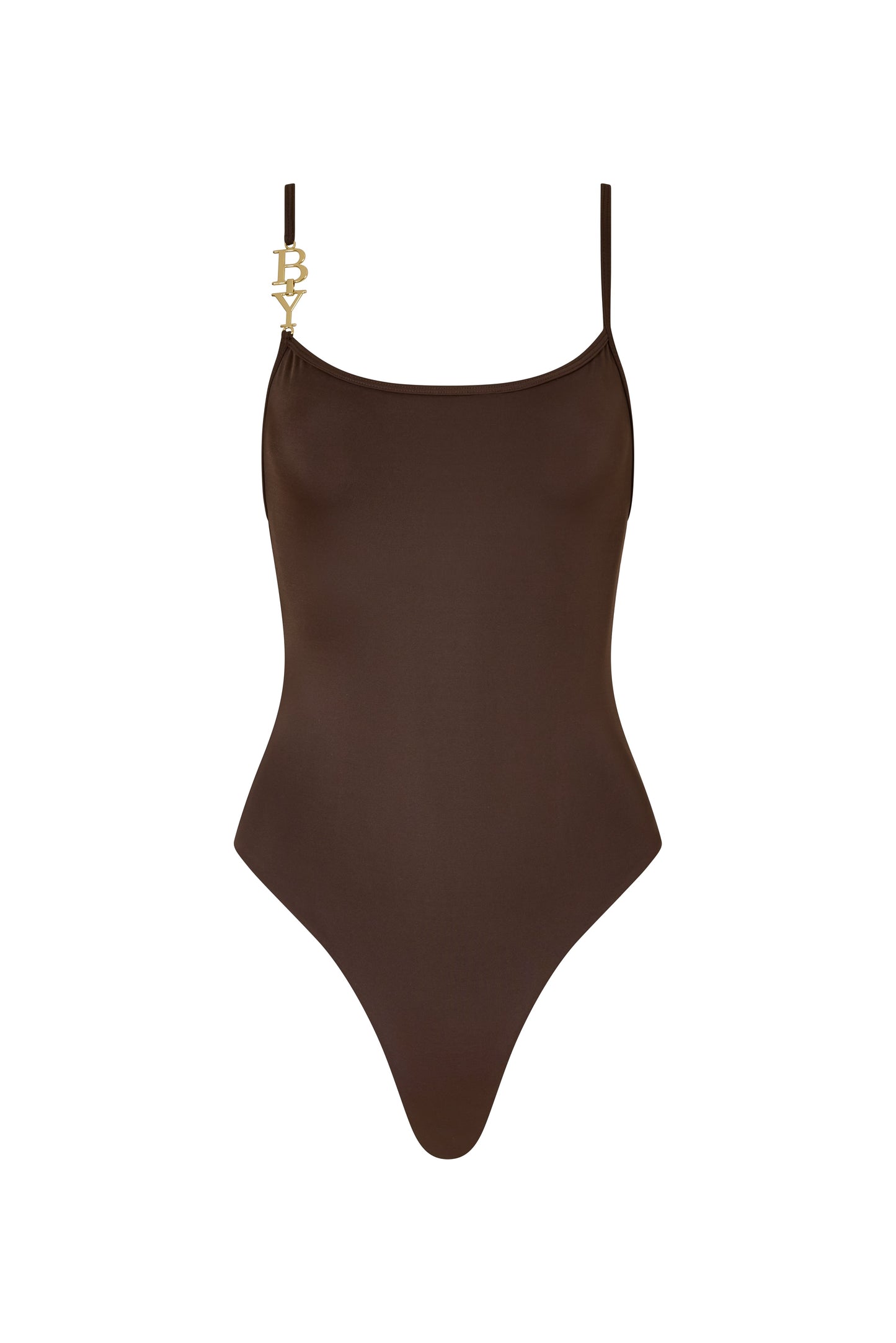 Amourette One Piece - Parisian (Cacao)