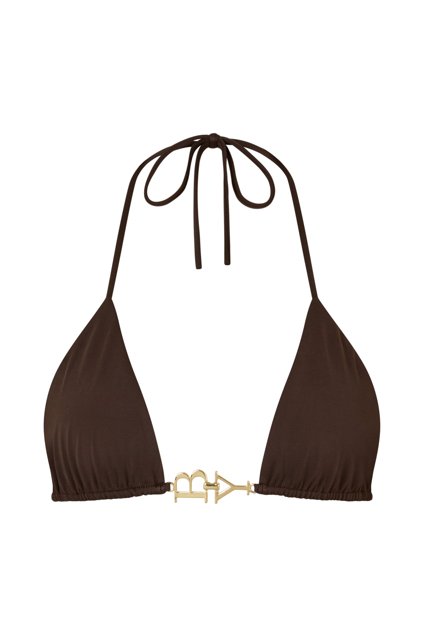Bisou Top - Parisian (Cacao)