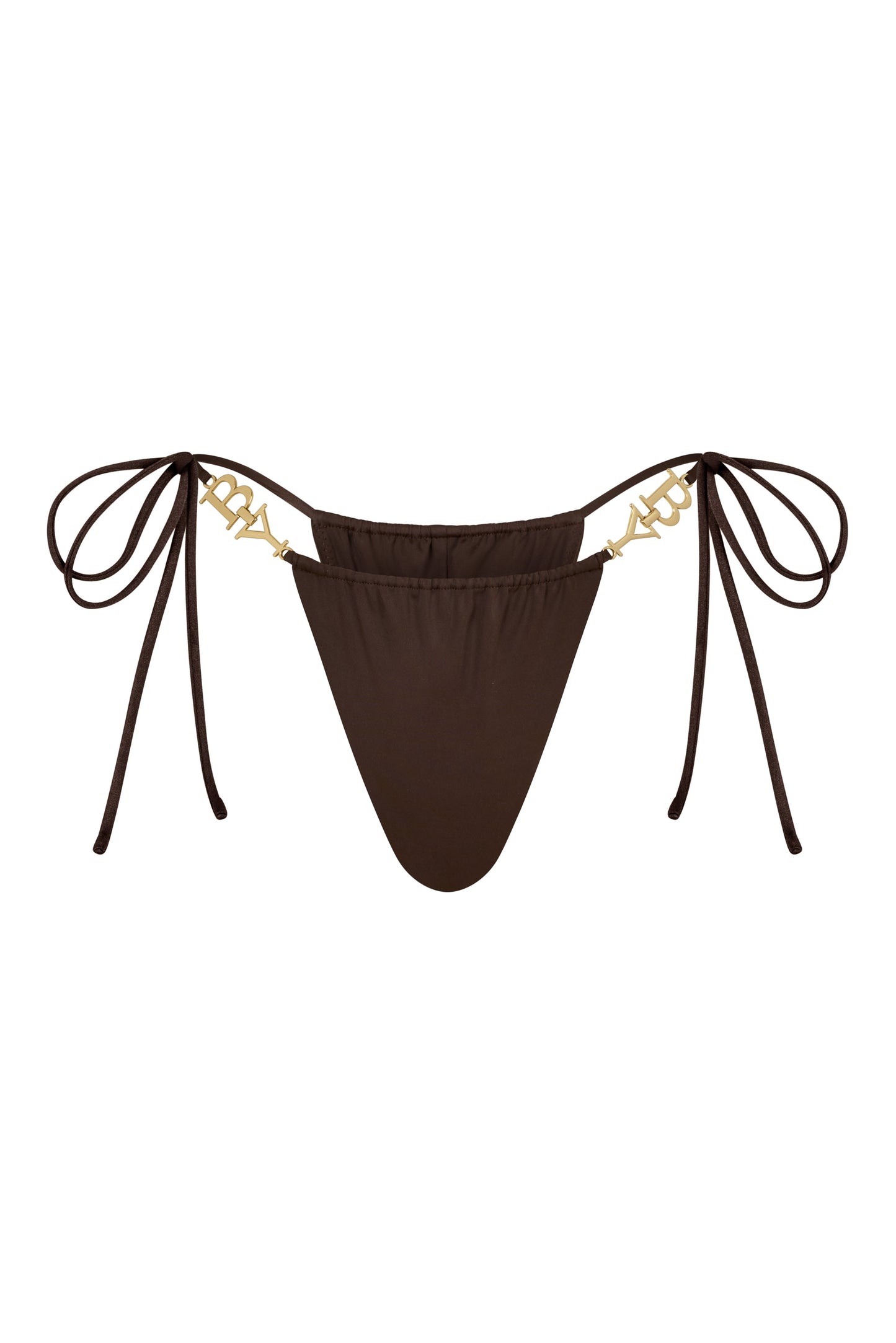 Belle Bottom - Parisian (Cacao)