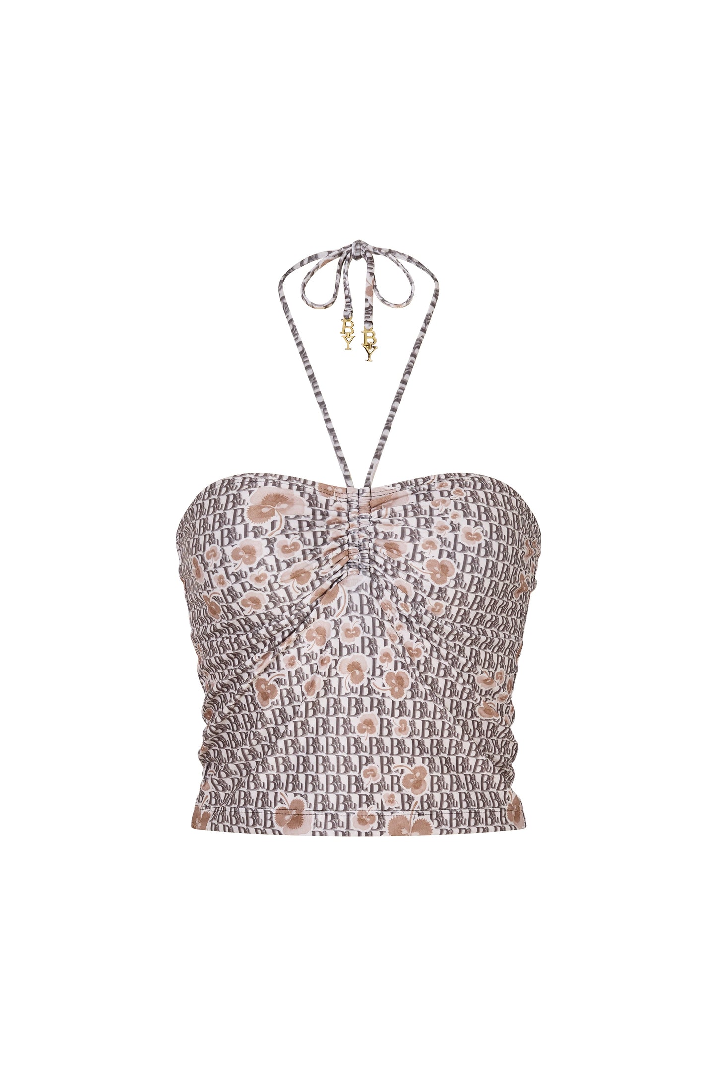 Baiser Top - Bayu Oblique