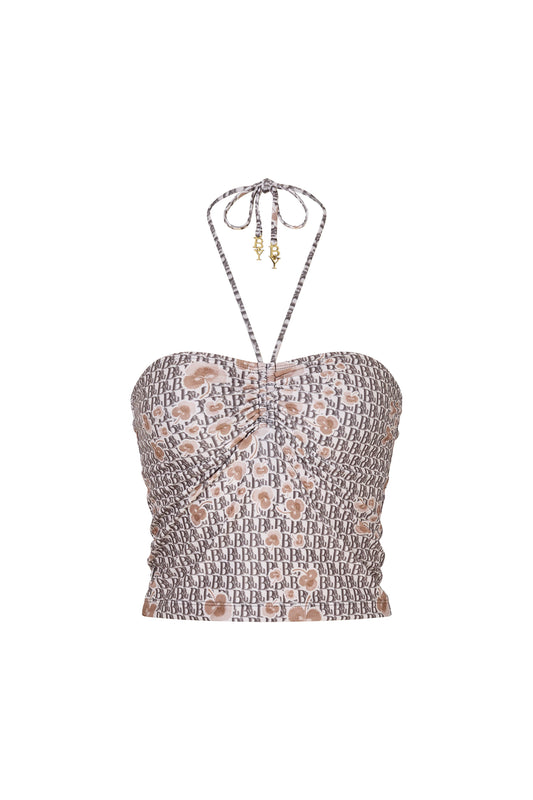 Baiser Top - Bayu Oblique