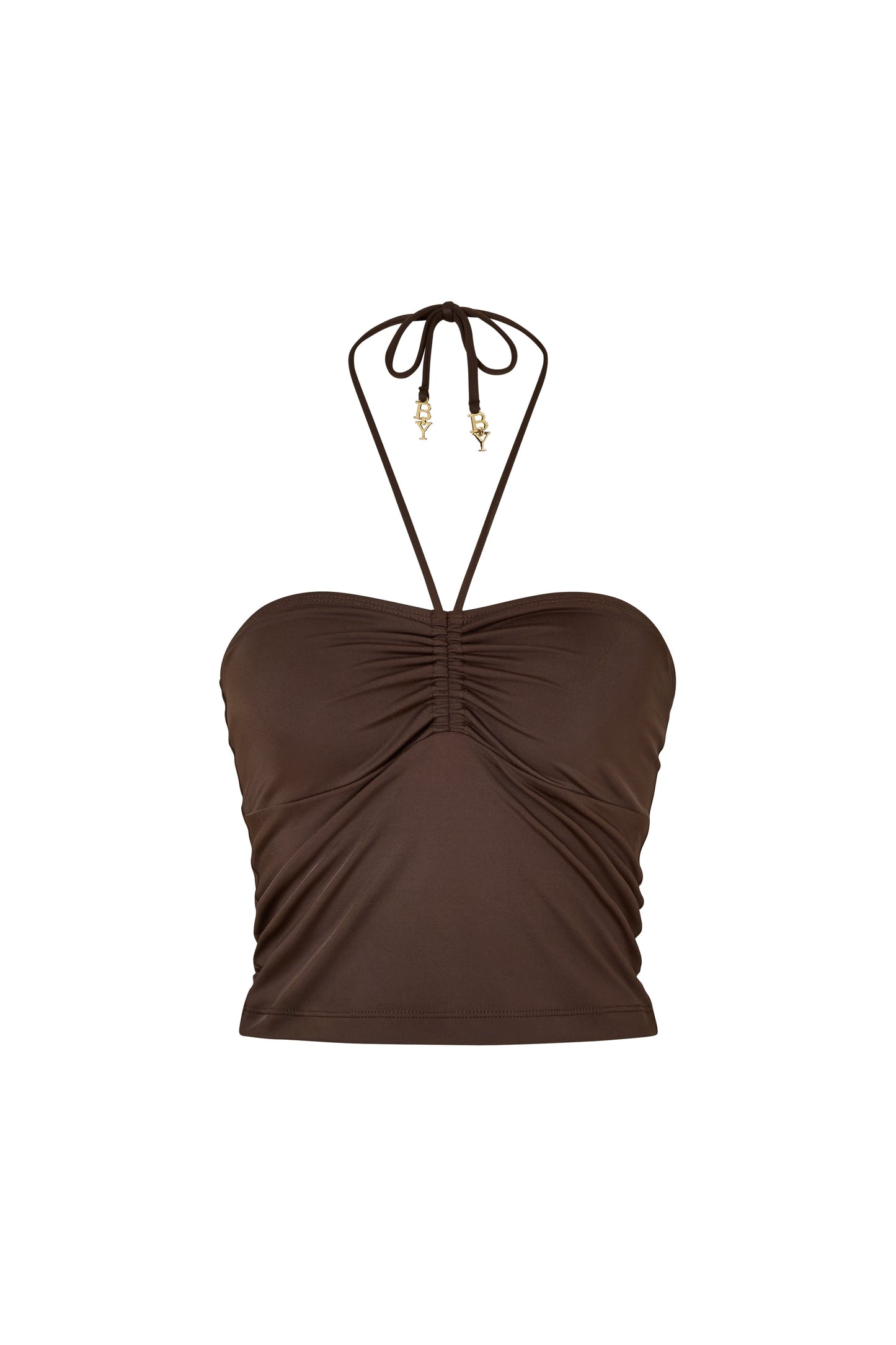 Baiser Top - Parisian (Cacao)
