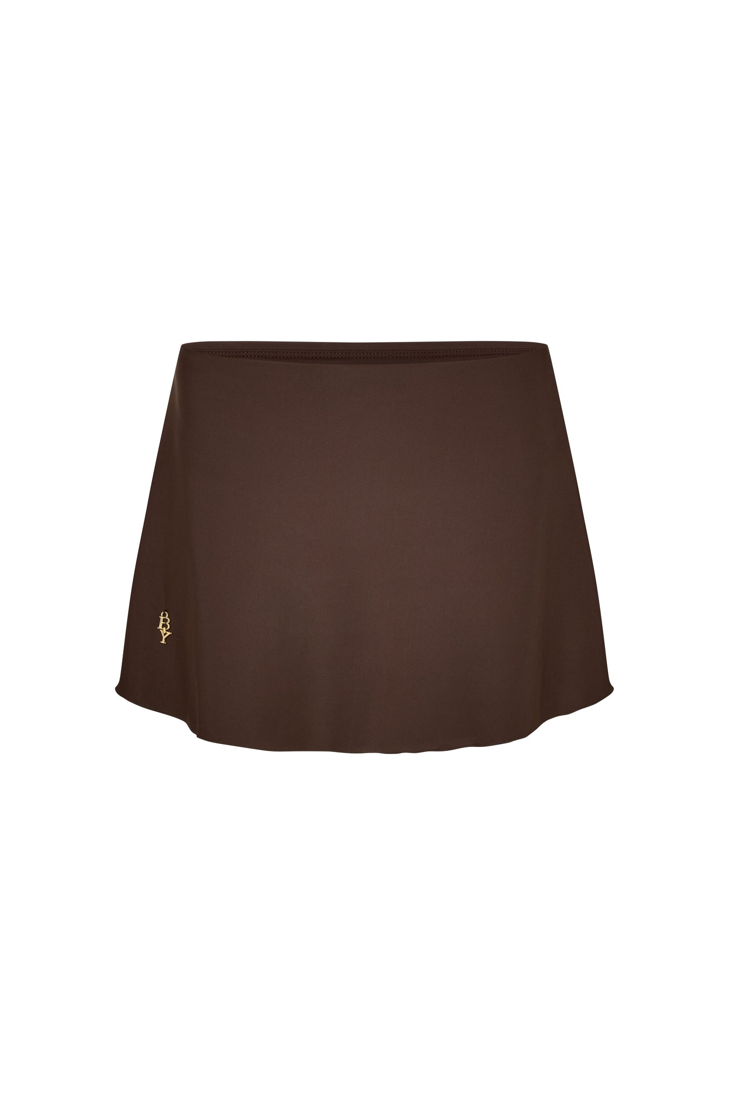 Fleurette Bottom Skirt - Parisian (Cacao)