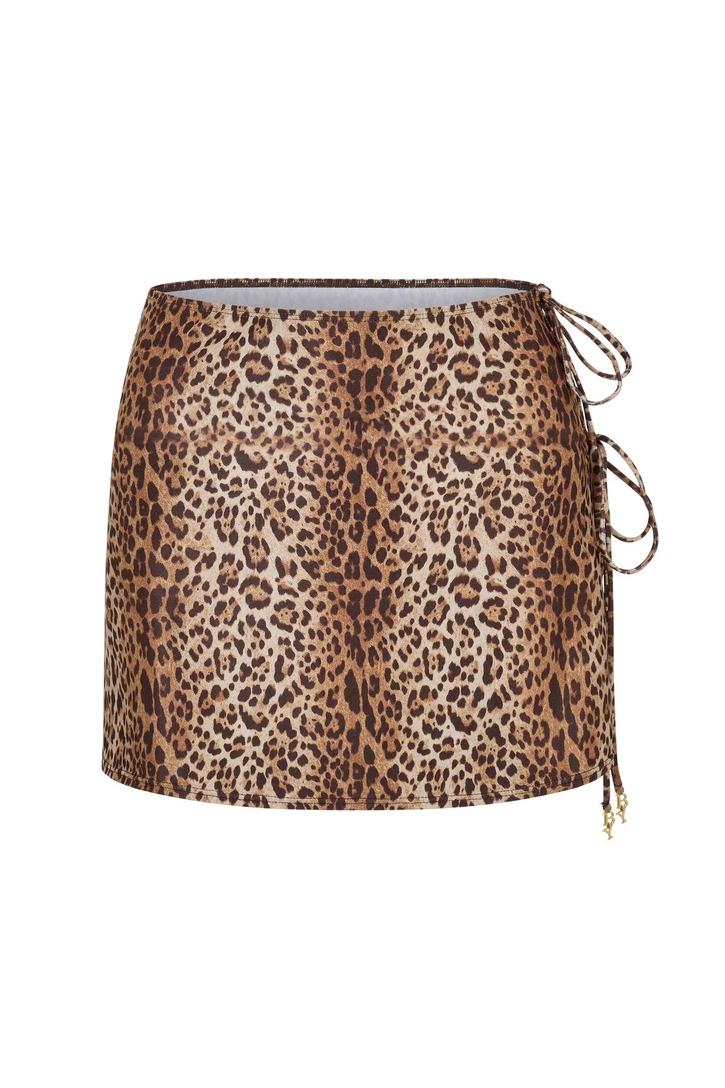 J'Taime Mini - Leopard Iconique