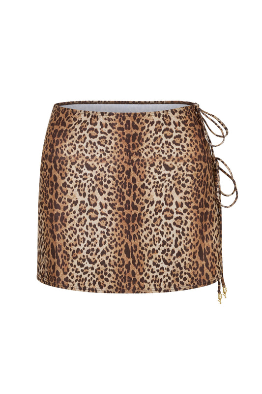 J'Taime Mini - Leopard Iconique