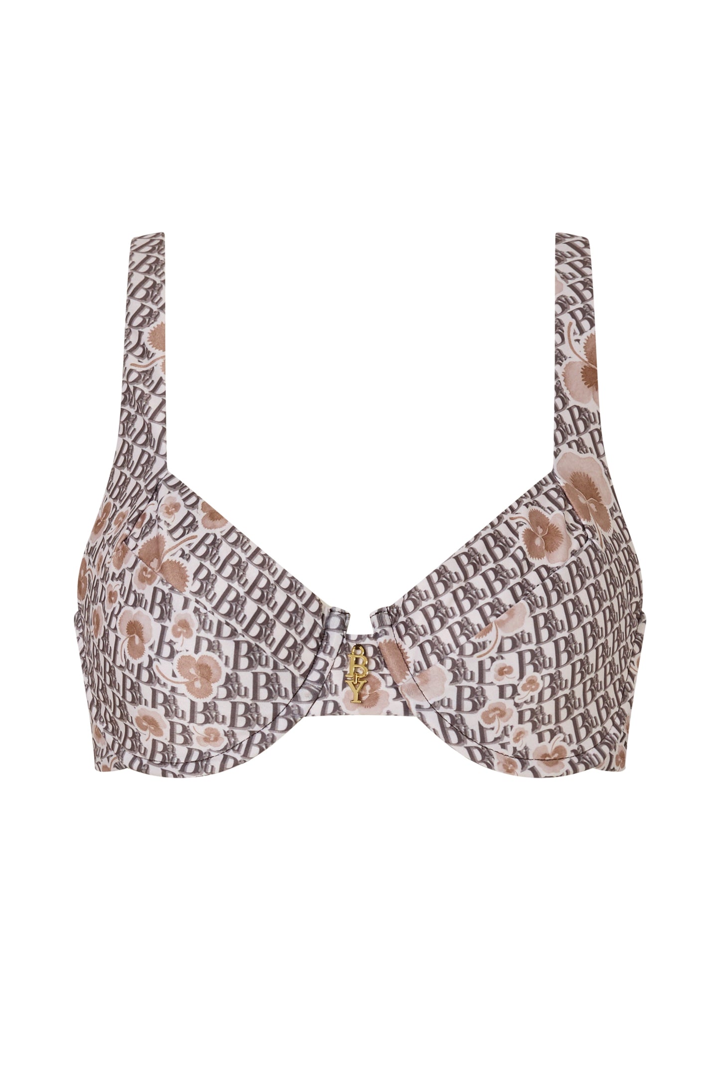 Reve Top - Bayu Oblique