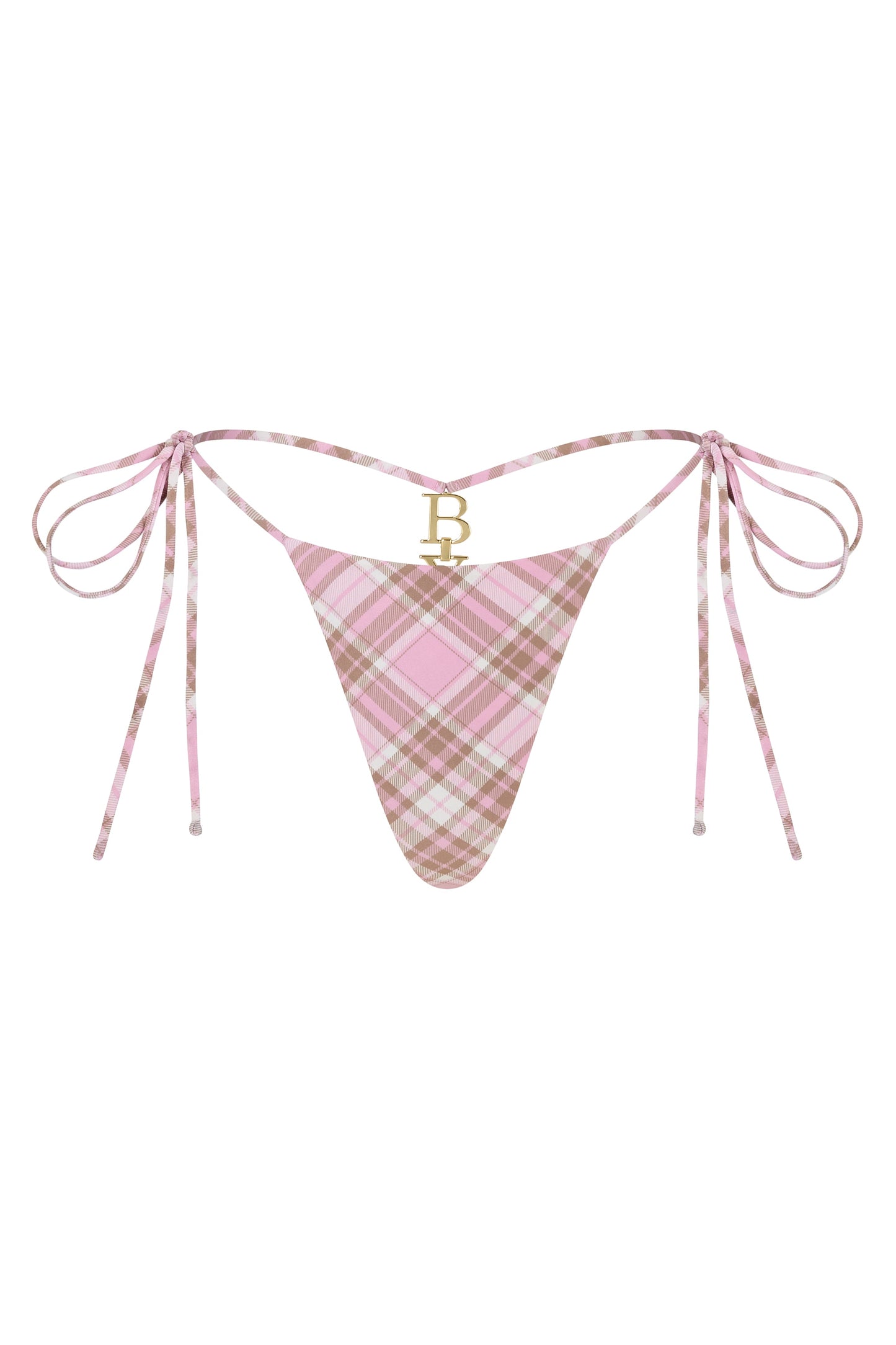 Petit Bottom - Plaid De Romance