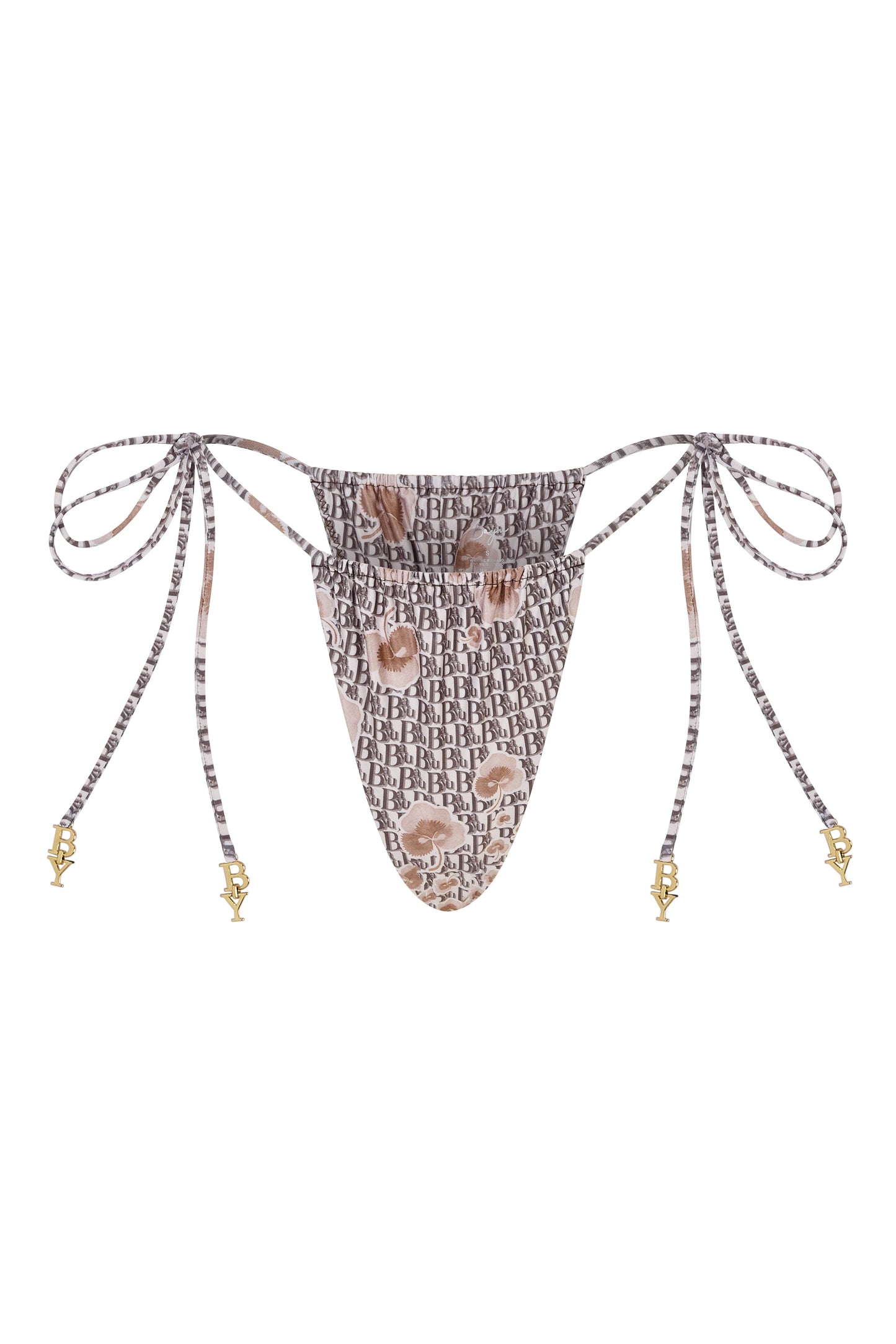 Jolie Bottom - Bayu Oblique