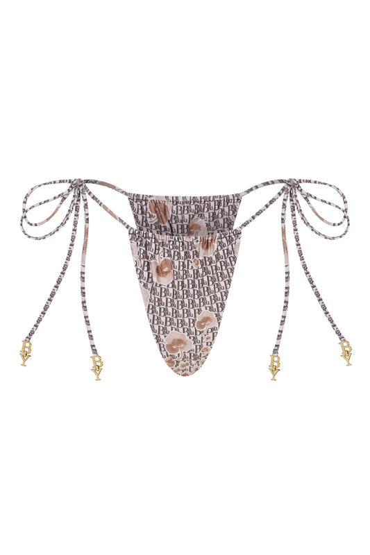 Jolie Bottom - Bayu Oblique
