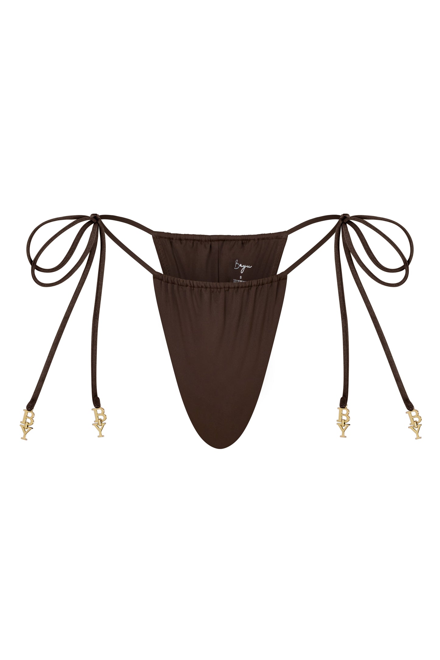 Jolie Bottom - Parisian (Cacao)