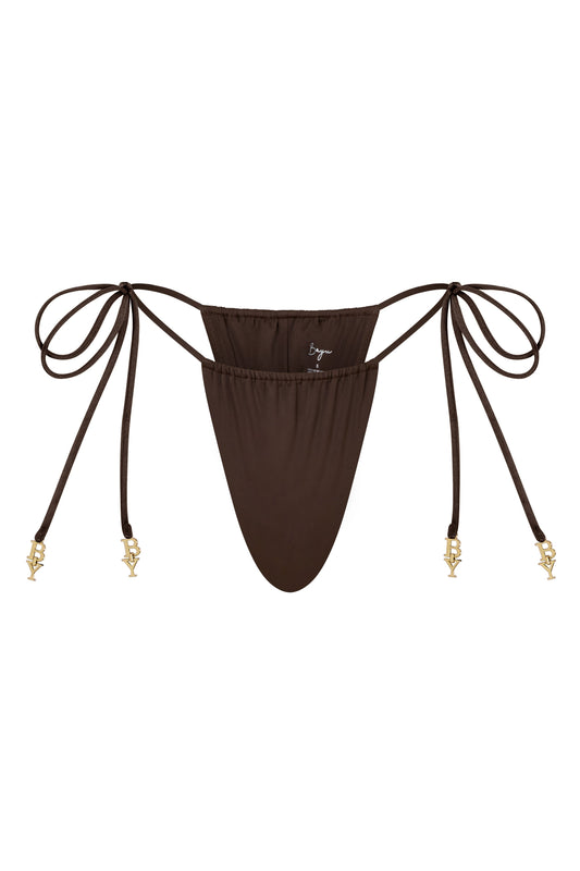 Jolie Bottom - Parisian (Cacao)