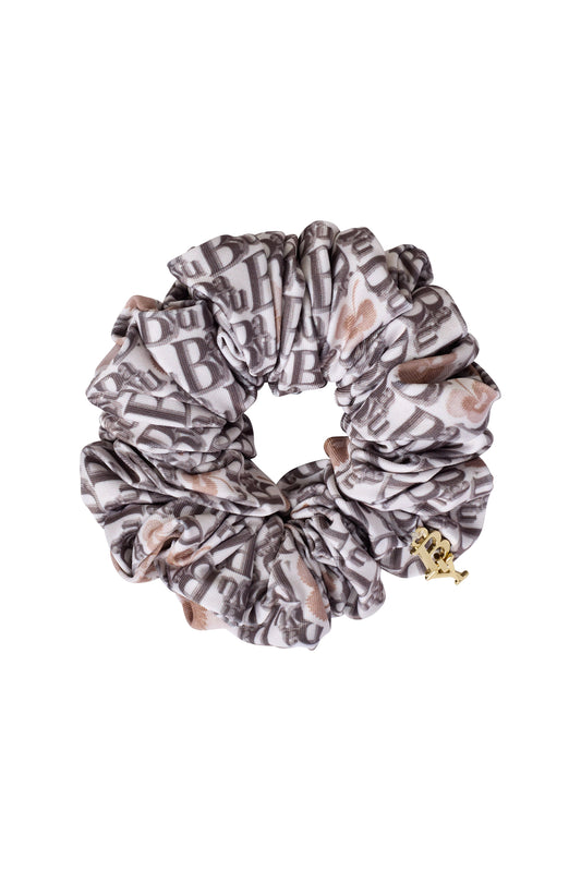 Scrunchie - Bayu Oblique